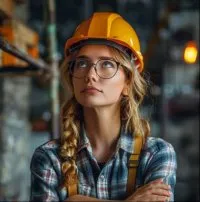 Article thumbnail: Build your own bioclimatic pergola