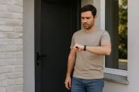 Article thumbnail: Non livré/en retard