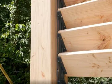 Les avantages du bois