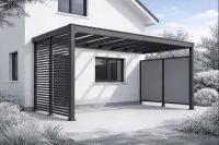 Article thumbnail: Choix du type de pergola