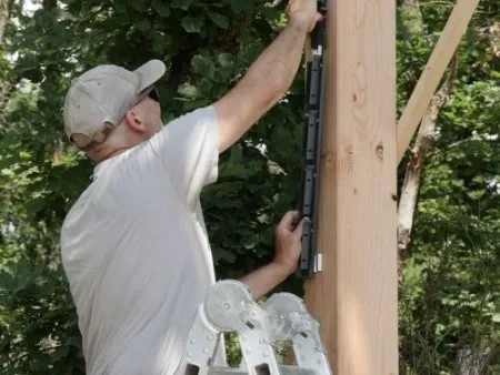 Une pergola de qualité tout en réalisant des économies ?