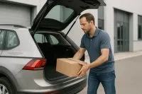 Article thumbnail: Puis-je venir chercher la commande moi-même ?