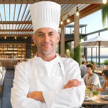 Vous êtes un restaurateur ? 