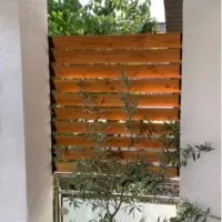 Article thumbnail: Nouvel espace ombragé pour Rémi