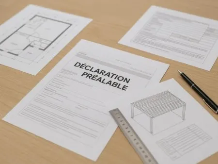 Réglementation et démarches