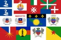 Article thumbnail: DOM-TOM / DROM-COM