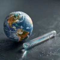 Article thumbnail: Réchauffement climatique