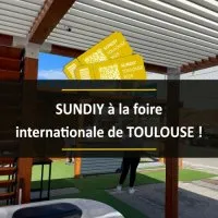 Article thumbnail: Foire internationale de TOULOUSE 2024 ! 