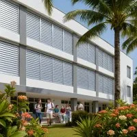 Article thumbnail: Etablissements scolaires, ça chauffe !