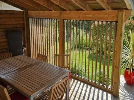 Le BSO vertical de Laurent !