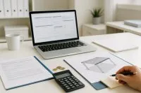 Article thumbnail: Accompagnement dépôt de dossier DT/PC