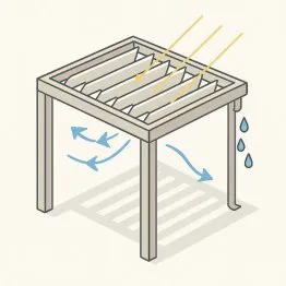  Une solution qui s’adapte à son environnement