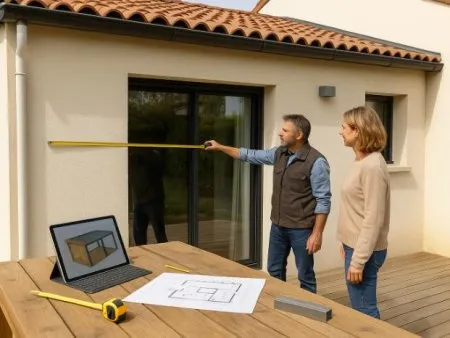 Vérifier la compatibilité de mon projet