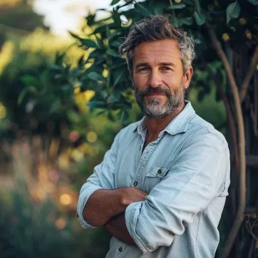 Vous êtes un particulier ?