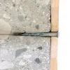 Sabot à pente réglable - Réf. SPR50/140