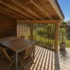 Douglas Wood Slat - Thickness: 27mm, Width: 140mm, Length: 1.50m - Straight Edges
