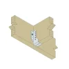 Grands sabots à ailes extérieures, gamme GLE ECONOMIQUE (développé 380mm, épaisseur 2.5mm, profondeur 90mm) - Réf. GLE540/80/2,5