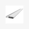 20mm aluminum blades, 2m length, RAL 9010 WHITE - CDT: piece