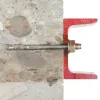 Vis pour charpentier - tête large bombée - Réf. 48266