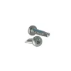 Grands sabots à ailes extérieures, gamme GSE CLASSIQUE (développé 540mm, épaisseur 4mm, profondeur 110mm) - Réf. GSE540/140/4