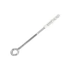 Grands sabots à ailes extérieures, gamme GLE ECONOMIQUE (développé 380mm, épaisseur 2.5mm, profondeur 90mm) - Réf. GLE380/80/2,5