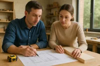 Section thumbnail: Avant l'achat / conception du projet