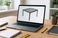 Section thumbnail: Étude et préparation