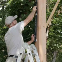 Section thumbnail: Installation & mise en œuvre