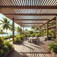 Section thumbnail: SUNDIY pour les Antilles